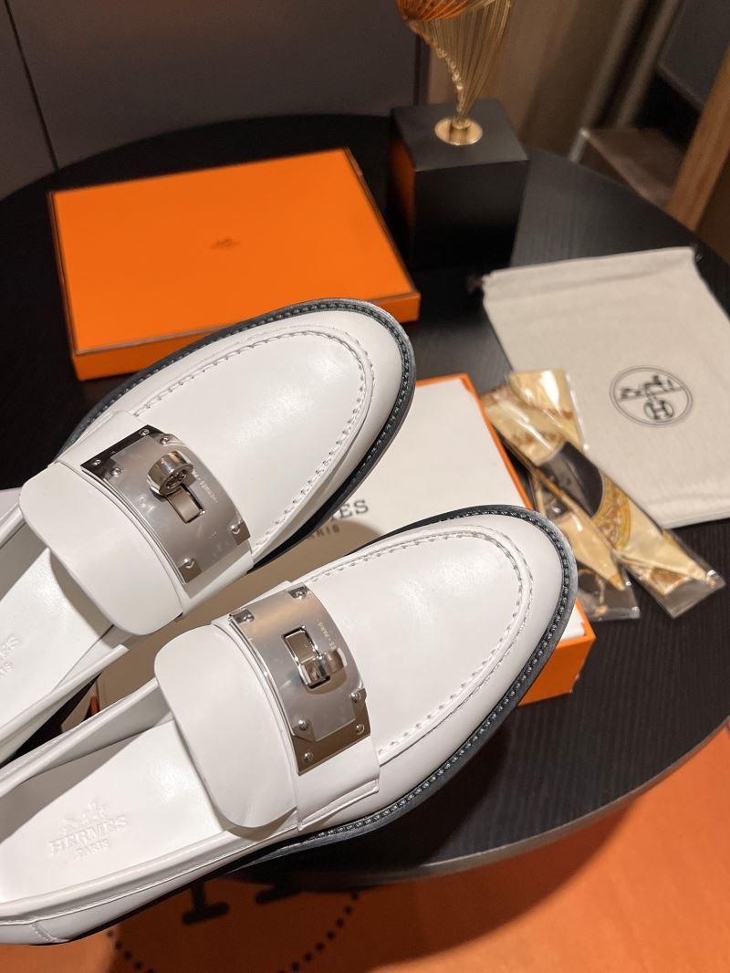 Hermes Business Shoes